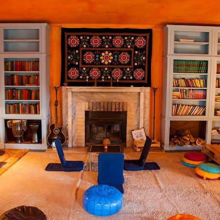 Almaa Sintra Hostel Екстериор снимка
