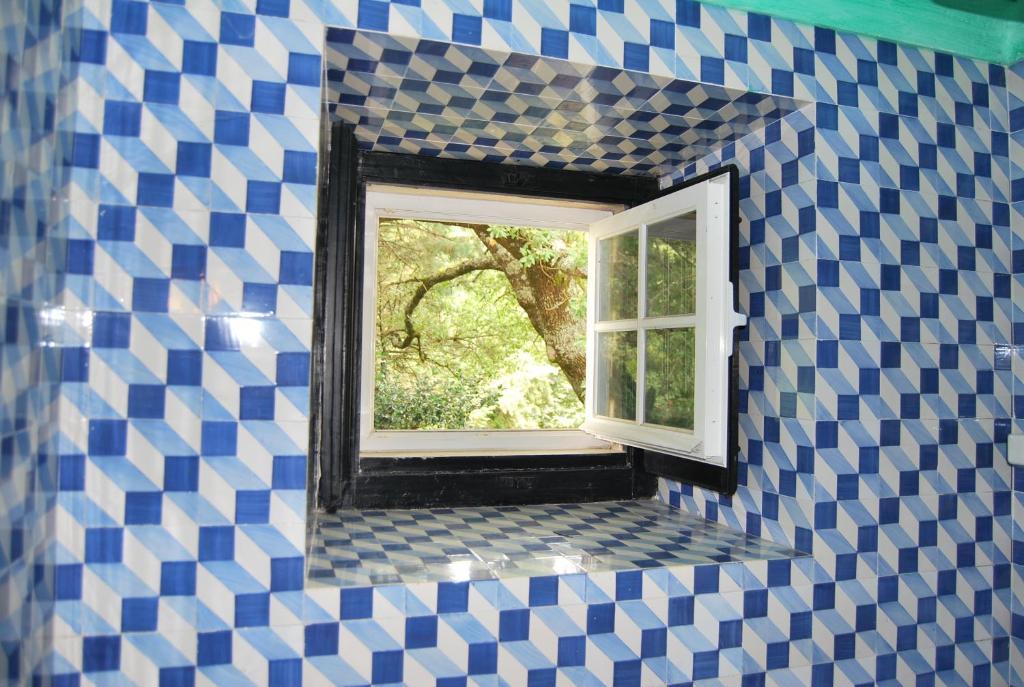 Almaa Sintra Hostel Стая снимка