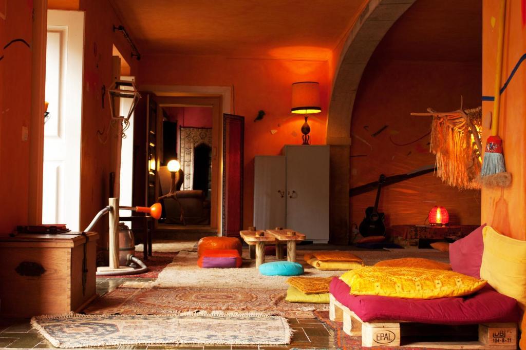 Almaa Sintra Hostel Екстериор снимка