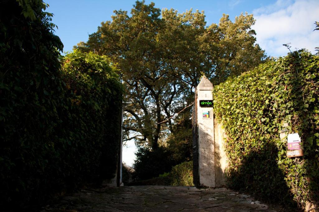 Almaa Sintra Hostel Екстериор снимка
