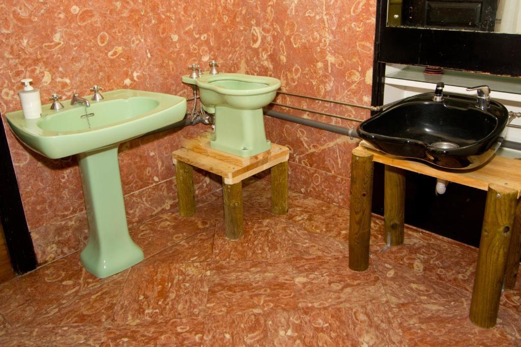 Almaa Sintra Hostel Стая снимка