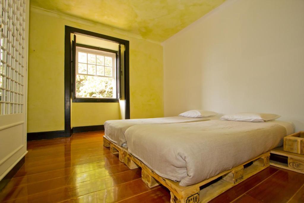 Almaa Sintra Hostel Стая снимка