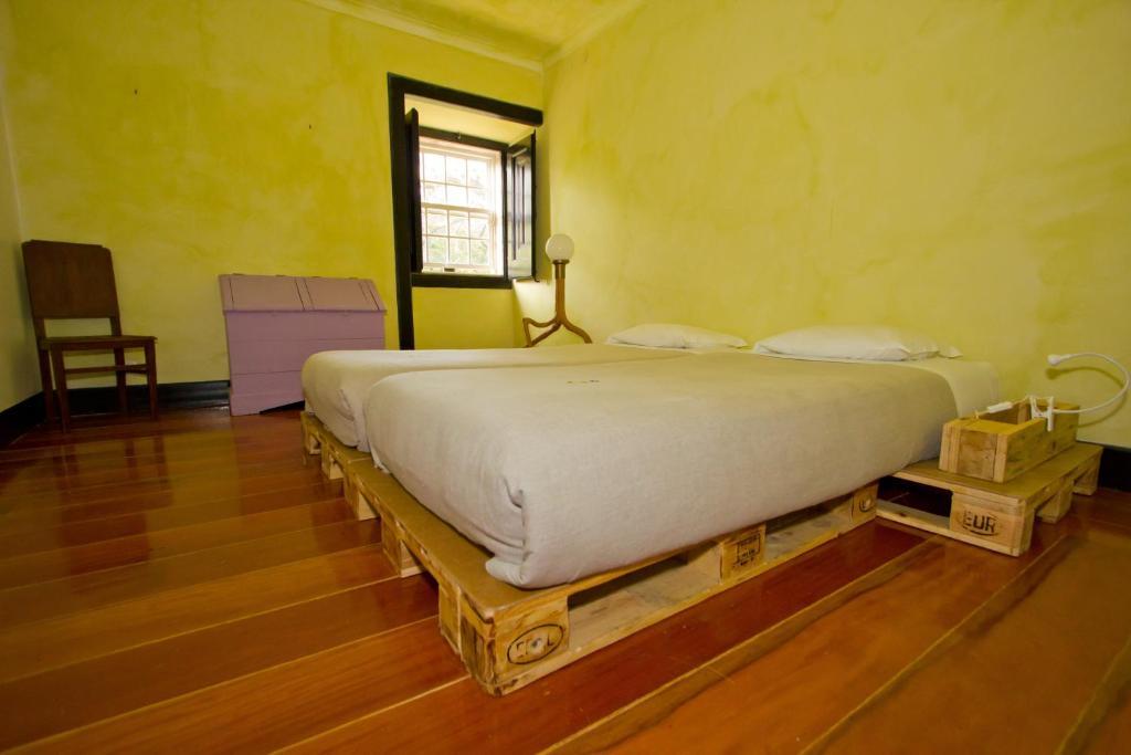 Almaa Sintra Hostel Стая снимка