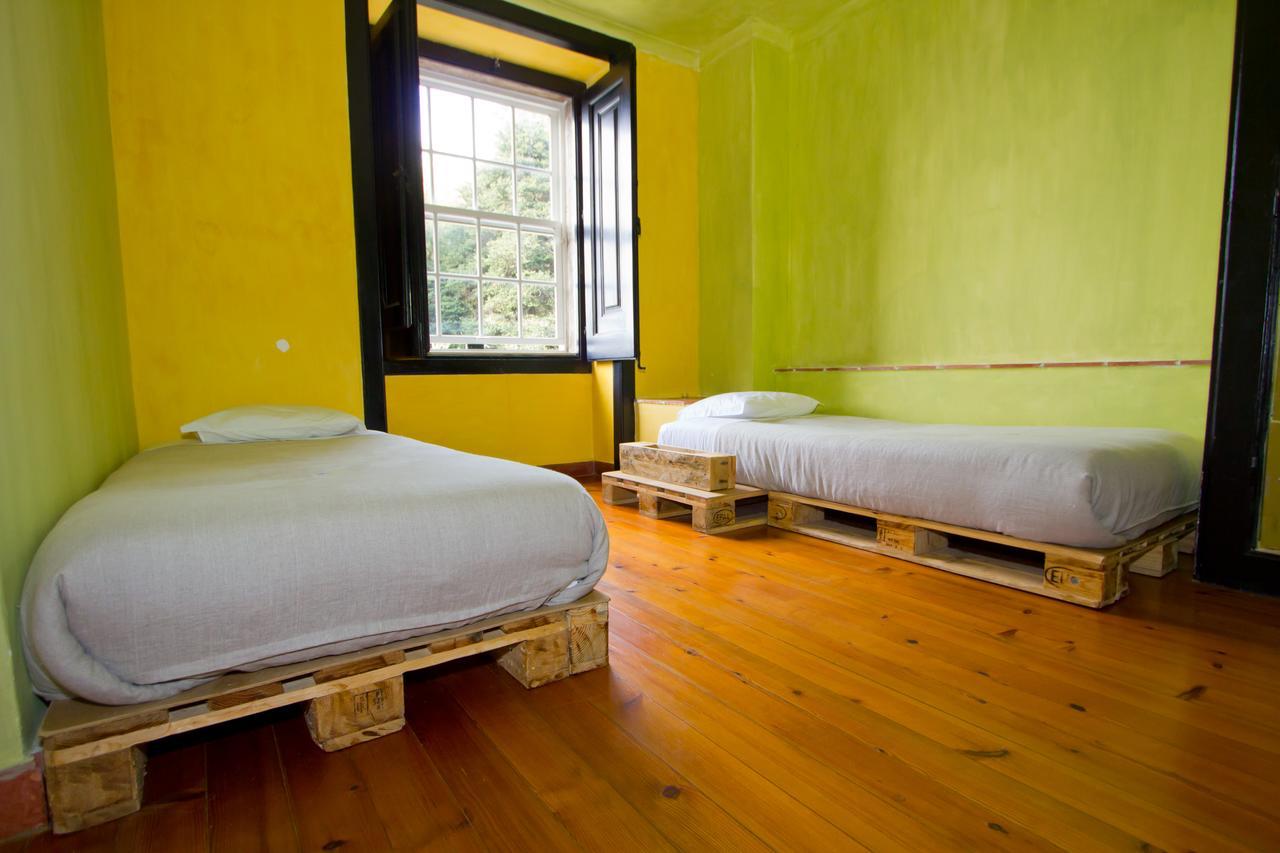 Almaa Sintra Hostel Екстериор снимка