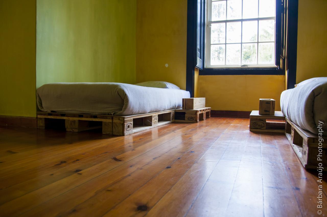 Almaa Sintra Hostel Екстериор снимка