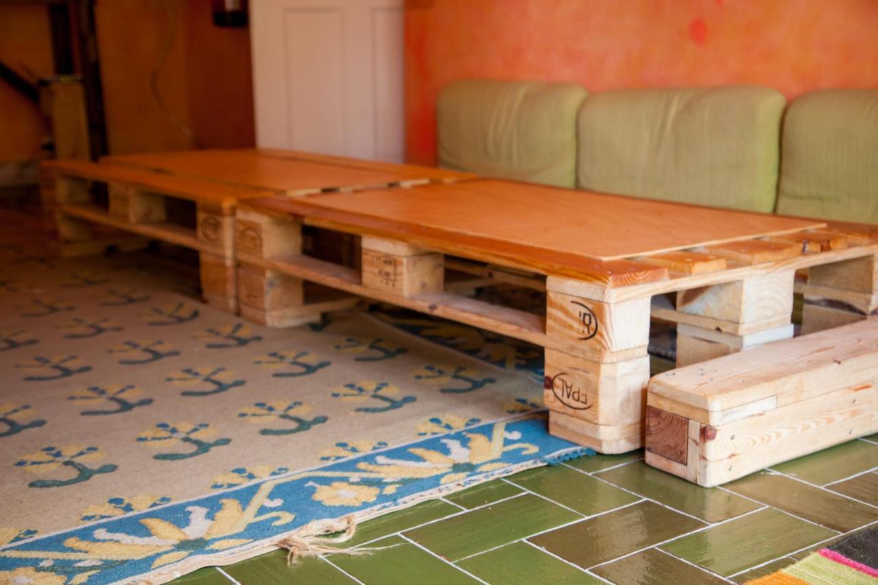 Almaa Sintra Hostel Екстериор снимка
