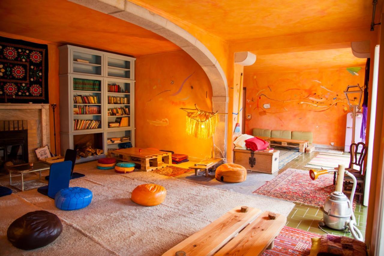 Almaa Sintra Hostel Екстериор снимка