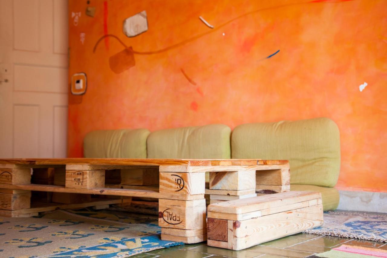 Almaa Sintra Hostel Екстериор снимка